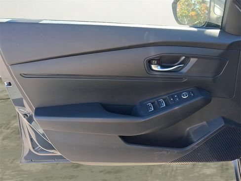 Certified 2024 Honda Accord LX image 17