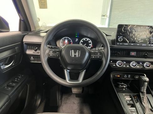 Used 2025 Honda CR-V EX image 20