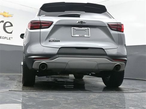 Used 2023 Chevrolet Blazer LT w/ Sound & Technology Package image 53