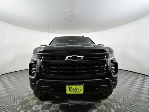 New 2026 Chevrolet Silverado 1500 LT Trail Boss w/ LT Trail Boss Premium Package image 7