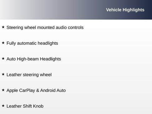 Used 2025 Hyundai Venue Limited FWD image 8