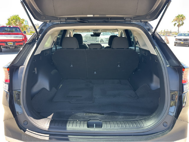 Used 2025 Kia Sportage LX FWD image 19