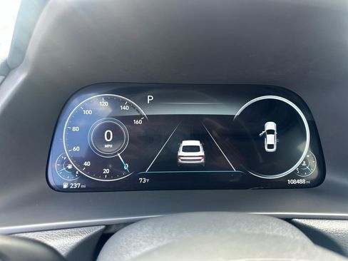 Used 2022 Hyundai Sonata SEL Plus FWD image 10