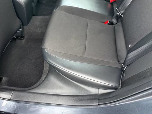 Certified 2023 Honda Civic Sport image 17