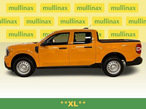 New 2026 Ford Maverick XL image 13