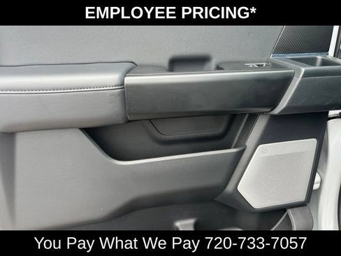 Used 2025 Ford F150 Raptor AWD/4WD image 16