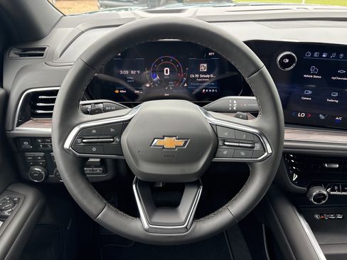 New 2026 Chevrolet Tahoe LT w/ Comfort Package AWD/4WD image 30