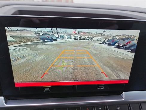 Certified 2023 Chevrolet Silverado 1500 LT image 14