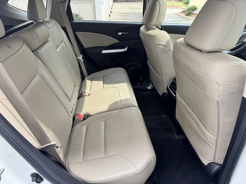 Used 2015 Honda CR-V EX-L image 21