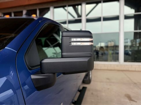 New 2026 Chevrolet Silverado 2500 W/T image 17