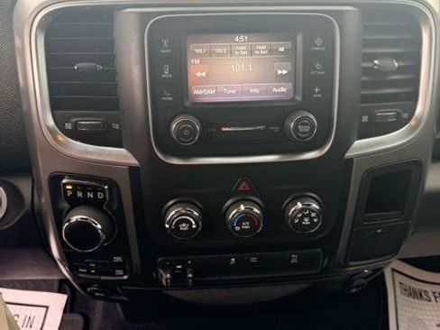 Used 2022 RAM 1500 Classic Warlock w/ Trailer Tow Group image 17