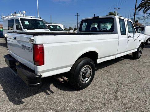 Used 1997 Ford F250 image 6