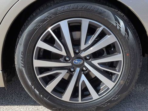 Used 2018 Subaru Legacy 2.5i Premium w/ Eyesight & BSD & Rcta & HBA image 14