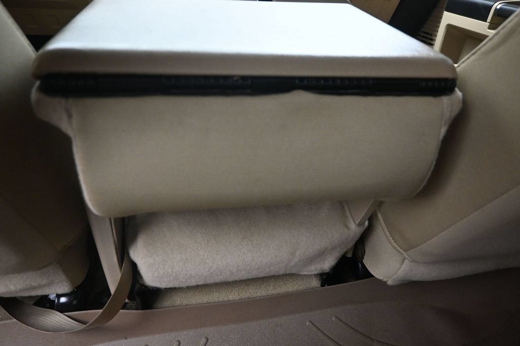 Used 2008 Ford F250 FX4 AWD/4WD image 18