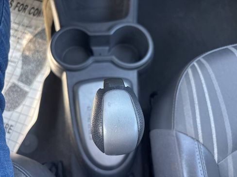 Used 2014 Chevrolet Spark LT FWD image 19