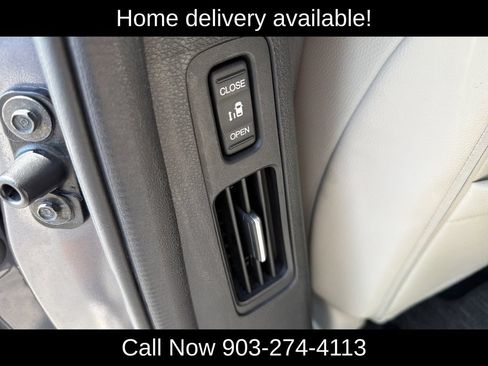 Used 2025 Honda Odyssey EX-L image 14