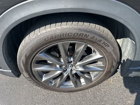 Used 2020 MAZDA CX-9 Signature AWD/4WD image 6