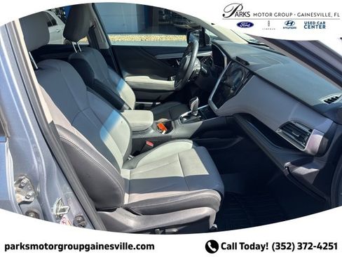 Used 2020 Subaru Outback Limited image 18