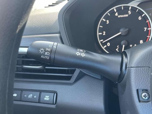 New 2025 Nissan Altima 2.5 SV w/ SV Special Edition Package image 23