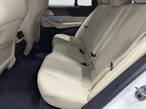 Certified 2026 Mercedes-Benz GLE 350 4MATIC image 18
