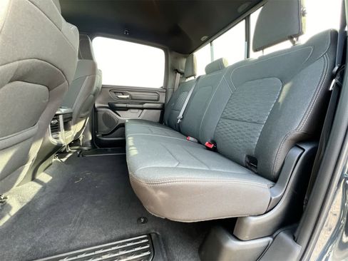 Used 2025 RAM 1500 Tradesman image 19