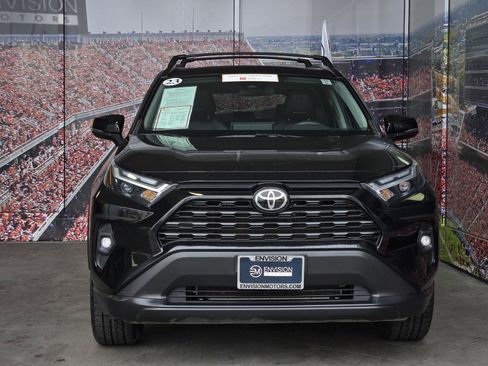 Certified 2023 Toyota RAV4 XLE Premium image 3