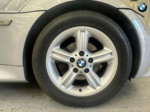 Used 2000 BMW Z3 2.5i image 28
