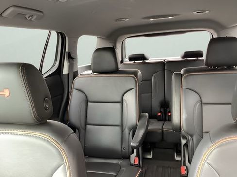 Used 2023 GMC Acadia AT4 w/ Technology Package image 15