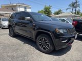 Used 2020 Jeep Grand Cherokee Trailhawk image 2