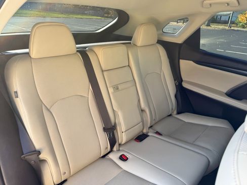 Used 2020 Lexus RX 350 FWD image 21