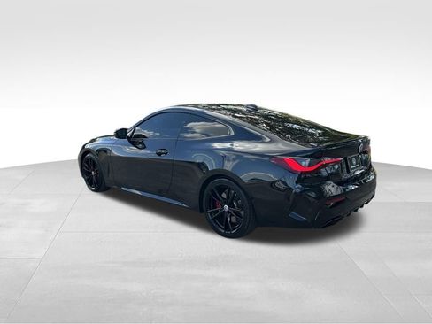 Used 2023 BMW M440i Coupe w/ Premium Package image 3