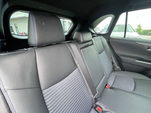 Used 2021 Toyota RAV4 XSE AWD/4WD image 25