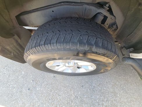 Used 2020 Toyota 4Runner SR5 RWD image 11