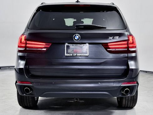 Used 2016 BMW X5 xDrive35i image 8