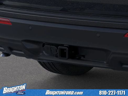 Used 2026 Ford Explorer Active image 23