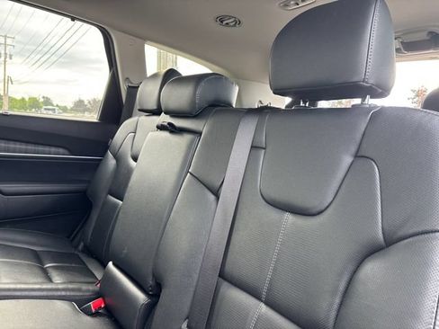 Used 2024 Kia Telluride EX FWD image 25