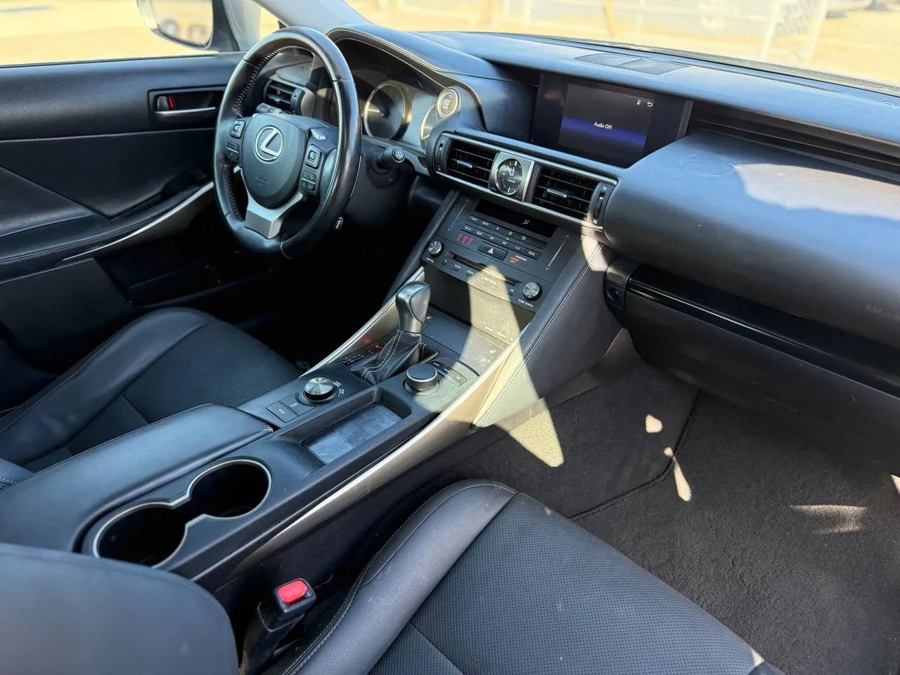 Used 2020 Lexus IS 300 w/ Premium Package RWD image 52