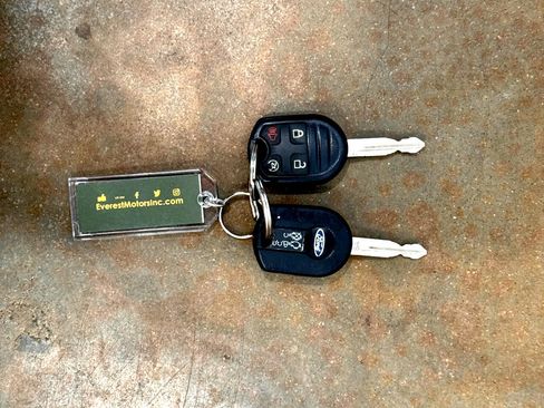 Used 2012 Ford F150 King Ranch image 49