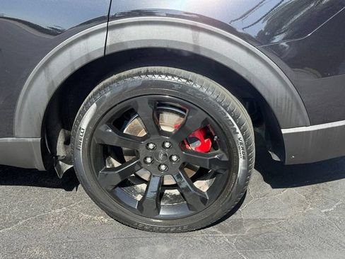 Used 2020 Ford Explorer ST w/ ST Street Pack AWD/4WD image 4
