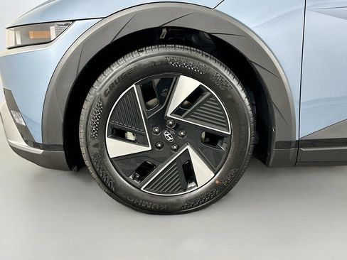 New 2026 Hyundai Ioniq 5 SEL RWD image 23