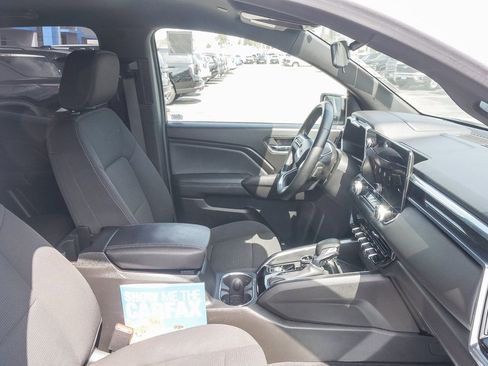 Used 2024 GMC Canyon Elevation w/ Trailering Package image 14