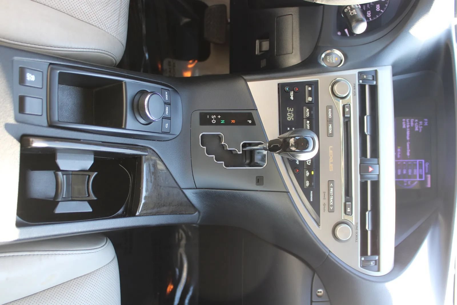 Used 2014 Lexus RX 350 FWD image 11