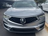 Used 2019 Acura RDX w/ Technology Package image 2