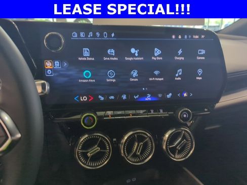 New 2024 Chevrolet Blazer EV LT image 23