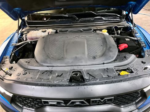 Used 2022 RAM 1500 TRX w/ TRX Level 2 Equipment Group image 12