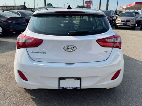 Used 2013 Hyundai Elantra GT w/ Tech Pkg FWD image 37
