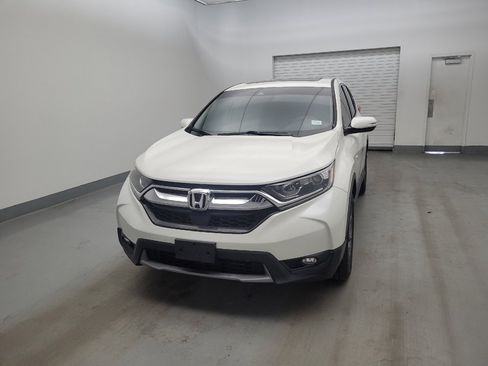Used 2017 Honda CR-V EX image 15