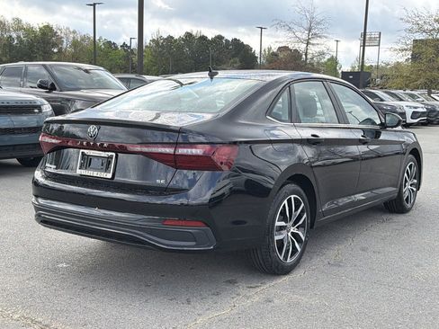 New 2026 Volkswagen Jetta SE FWD image 5