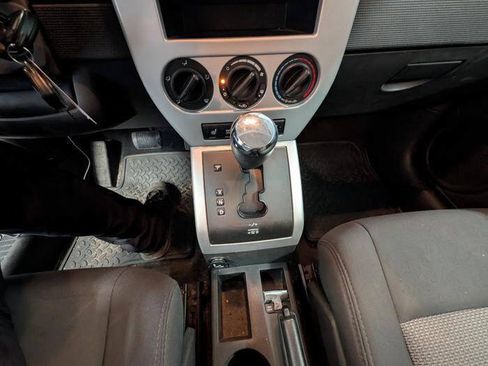 Used 2008 Jeep Patriot Sport AWD/4WD image 36