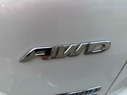 Used 2021 Honda CR-V Touring image 9